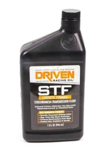 DRIVEN RACE 04006 Driven Racing Oil Synchromesh Transmission Fluid, 1 Quart