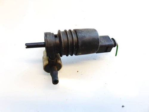 1j0973722 Waschwasserpumpe, Scheibenreinigung  Volkswagen Passat DE2836231-38