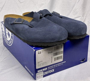 Birkenstock Boston 44 | eBay