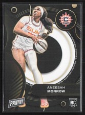 2025 Panini WNBA Player of the Day Rookies #RC6 Aneesah Morrow Connecticut Sun