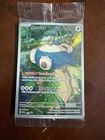 SEALED Snorlax 051 Sv: Scarlet & Violet Promo Cards Holo English pokemon card