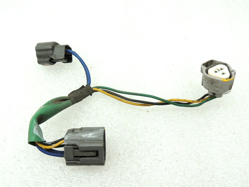 Mazda CX7 Xenon Scheinwerfer Kabelbaum E22151155 Links Oder rechts