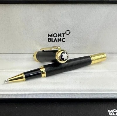 Muhammad Ali Collectibles - Montblanc Rollerball Pen Luxury