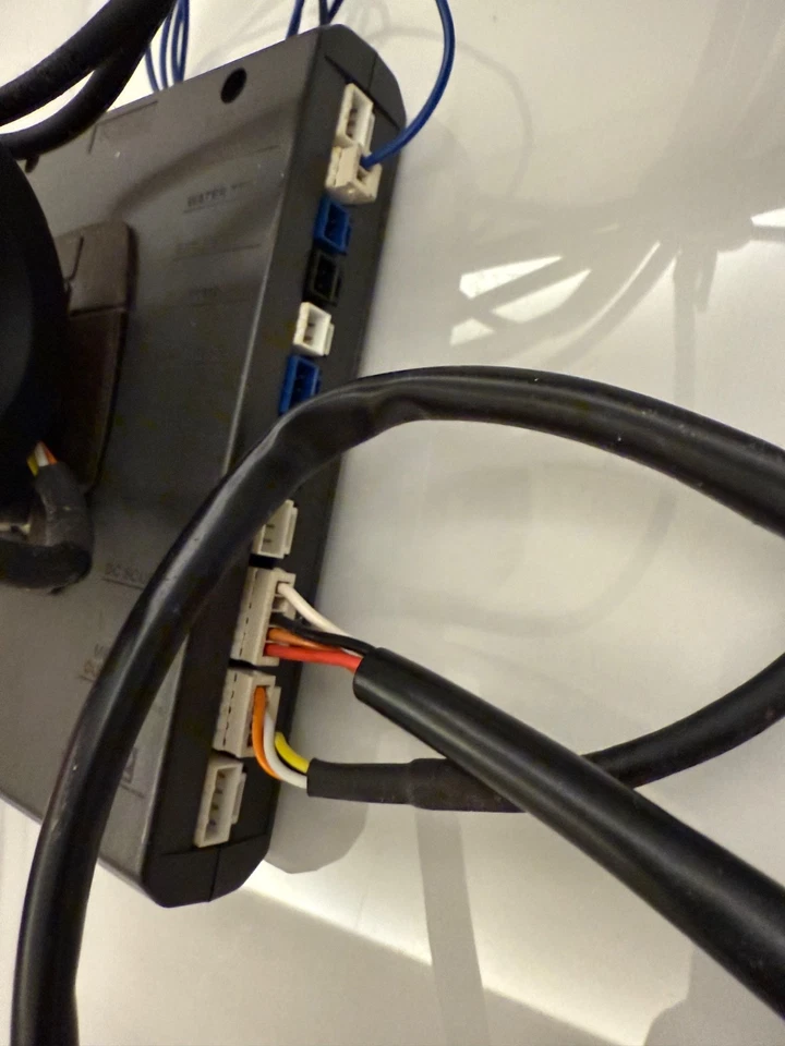 Defi STS26B Stepmaster Tachometer S13 S14 S15 Silvia CE9A CN9A CP9A Evolution - Image 4 of 4