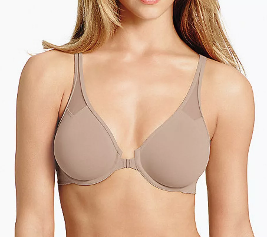 Wacoal T-Back Seamless Underwire Bra - 65124