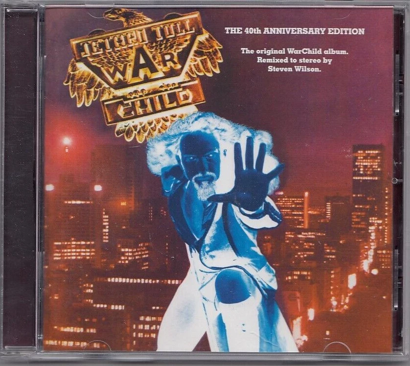 25+ jethro tull war child for sale | Updated Oct 2026