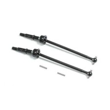 LOSI LOS232071 CVA Driveshaft Set, Complete: 22S Drag Sprint