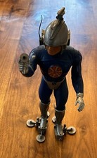 Vintage Toy 1967 Capt. Captain Lazer Major Matt Mason s Friend from Outer Space