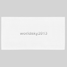 2pcs 250x129mm Square Metal Mesh Grille Speaker Cover Decorative Circle White