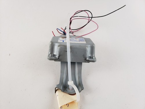 2007-2012 Lexus ES350 Active Engine Mount Control computer Unit 896A0-33010 OEM - Picture 7 of 12