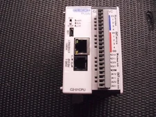 AUTOMATION DIRECT C2-01CPU with c2-08d2-4vc