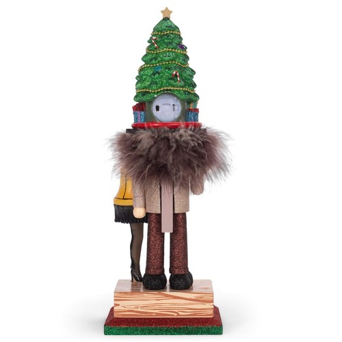 A Christmas Story Wooden Nutcracker 15 Inch CS6201L - Picture 3 of 7