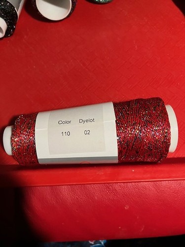Skacel Vegas Color Yarn - choose from 14 colors - Picture 10 of 22