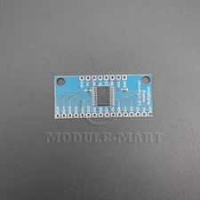 For Arduino CD74HC4067 16 Ch Analog Digital Multiplexer Breakout Board Module