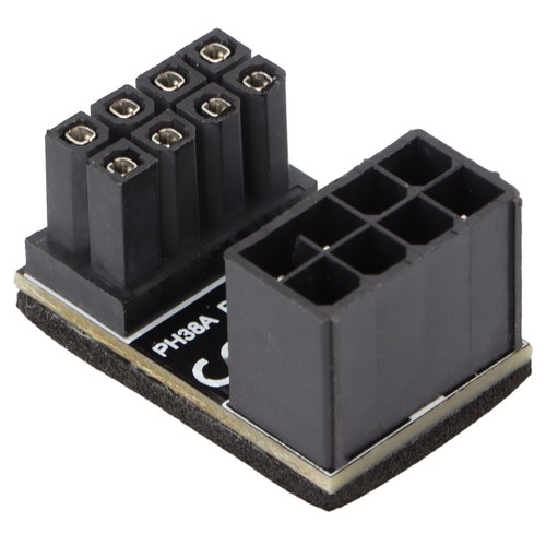 Graphics Card Adapter Sturdy Durable Reinforced Fireproof Power - Afbeelding 14 van 24