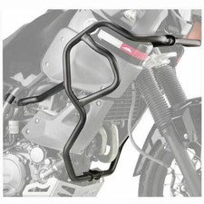 TN2105 GIVI PARAMOTORE TUBOLARE SPECIFICO NERO YAMAHA XT 660Z TENERE 2008-2016