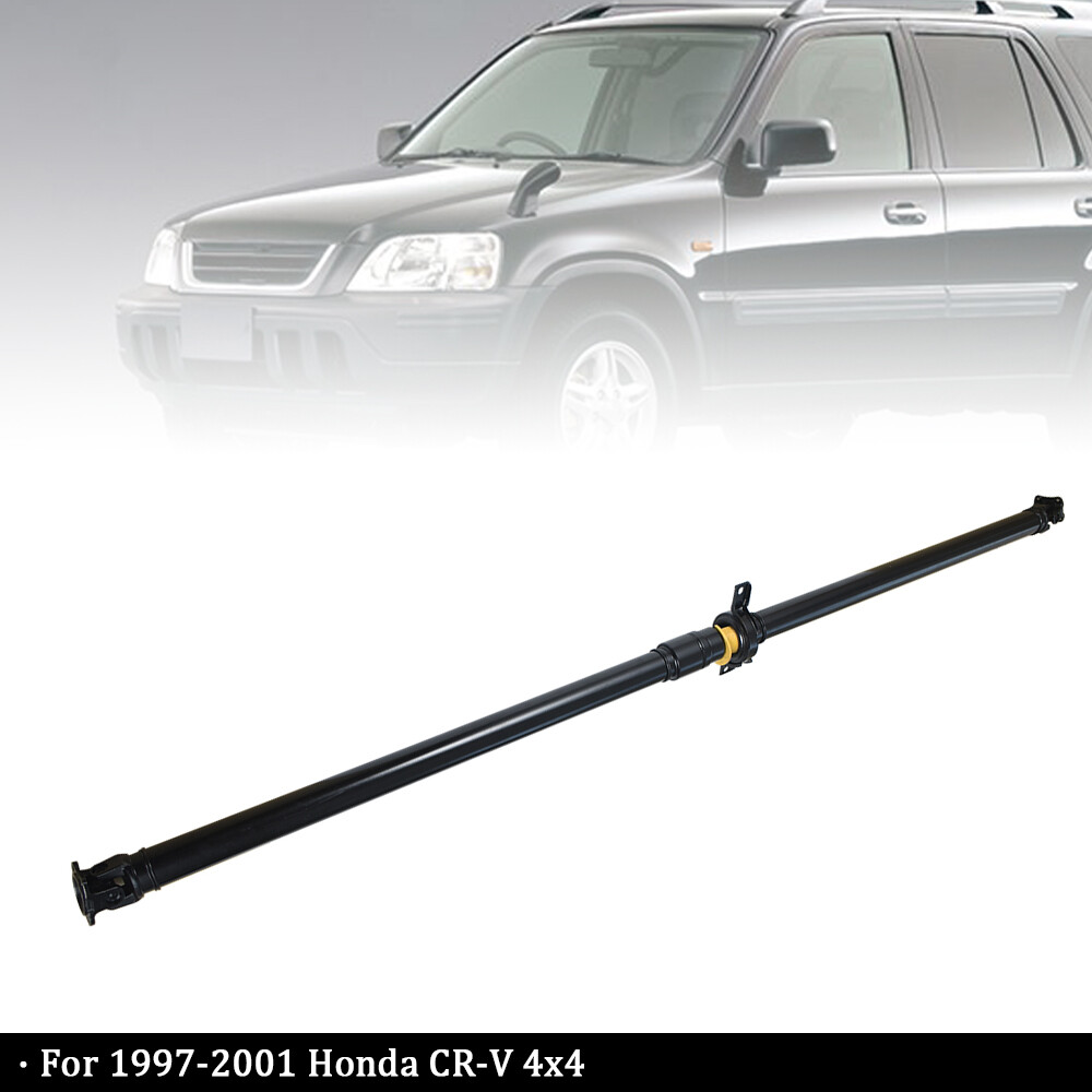Rear Drive Shaft Driveshaft Assembly For Honda CRV CR-V 1997-2001