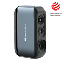 3DMakerpro Portable Moose 3D-Scanner 10FPS For 3D-Printing 0.03mm Accuracy S