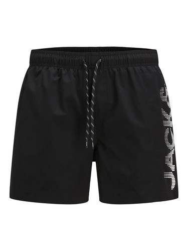 JACK & JONES - SWIM SHORTS - viele Farben - HERREN BADE HOSE NEU - Picture 42 of 69