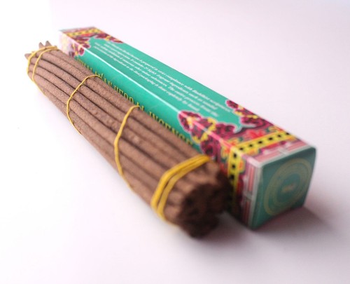 High Quality Himalayan Incense - Picture 2 of 3
