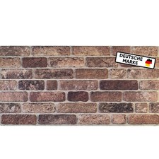 Wandverkleidung Verblendsteine Kunststein Steinoptik wandpaneele Styropor 3d