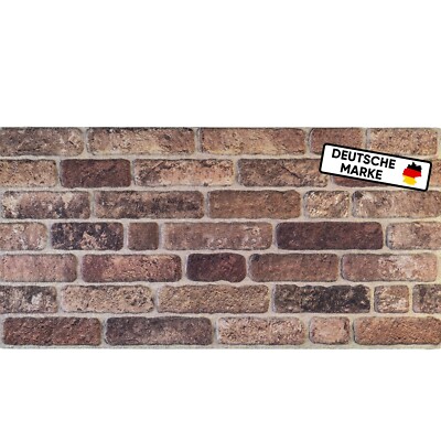 Wandverkleidung Verblendsteine Kunststein Steinoptik wandpaneele Styropor 3d