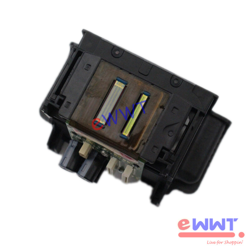 for HP Photosmart 5510 5520 Printer CN688A 4 Slot Print Head Repair