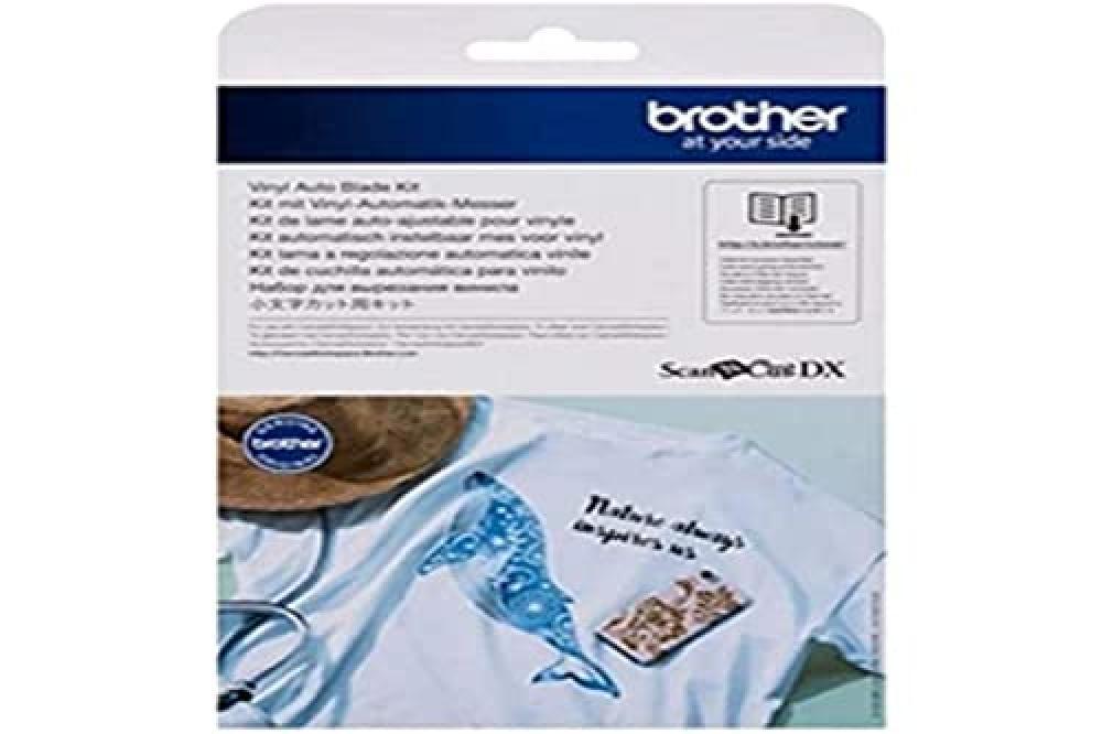 (TG. Unica) Brother Cucina, Vinile, Bianco, Unica - NUOVO