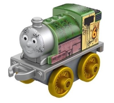 thomas minis steelworks