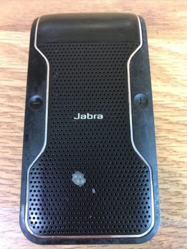 OEM Jabra JOURNEY Bluetooth In-Car Hands Free Speakerphone HFS003 Speaker Kit - Afbeelding 1 van 4