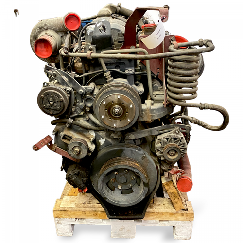 Magnum TP1942303 Engine 5600117681 5001838736 5010284086 30798 MACK390 - Picture 6 of 8