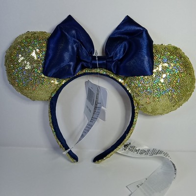 *New with tags* Walt Disney 50th Anniversary Minnie 91233.jpg main image 3