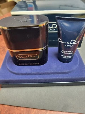 Oscar de la renta 60ml Eau de toilette. - Image 1 of 3