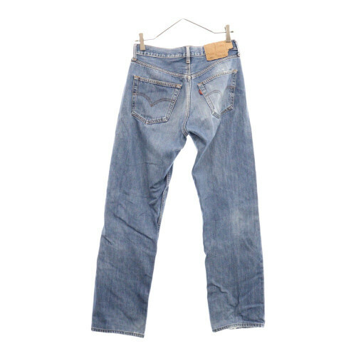 Levi's 90S VINTAGE 501XX Denim Pants Size: W32L36 Button fly Levi's 90S VINTAGE 501XX Denim Pants Size: W32L36 Button fly
