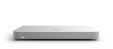 Cisco Meraki MX65-HW UNCLAIMED  Cloud Managed Networking and Security  w/AC PWR.