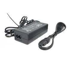 Genuine CWT AC Adapter for Kodak i2400 i2600 i2800 Color Sheetfed Scanner w/PC