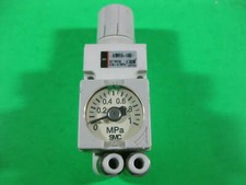 SMC -- ARM10-18G -- Used