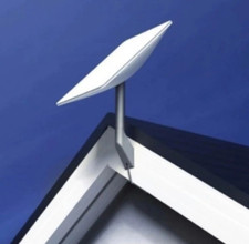 Starlink Short Wall Mount for Gen 2 larger High Performance Dish NEW