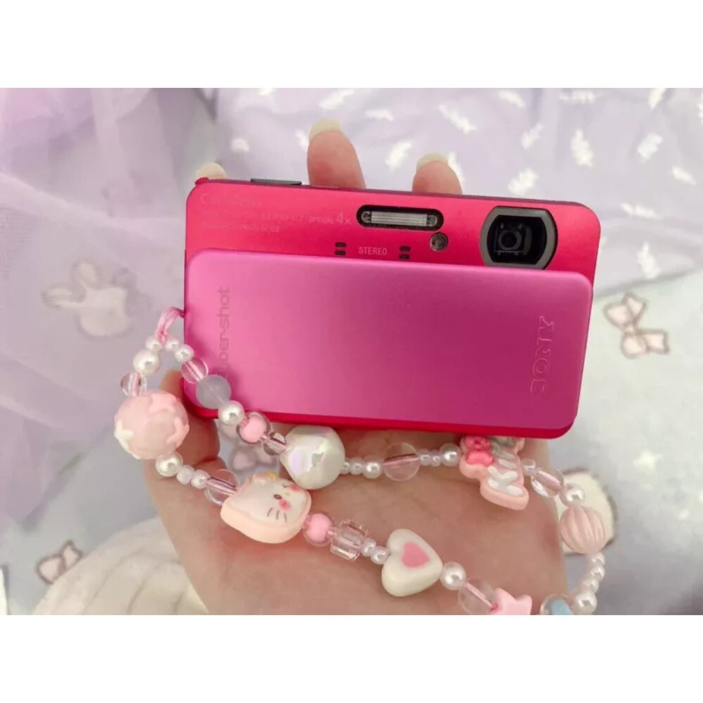 【動作品&多言語版】Sony Cyber-shot DSC-TX20 ピンク SONY Cyber-shot DSC-TX20 ピンク