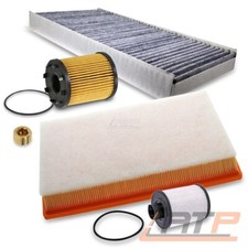 INSPEKTIONS-KIT INSPEKTIONSPAKET FILTERSATZ B...