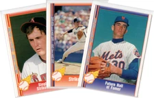 1991 Pacific Nolan Ryan Texas Express I Singles, You Pick **15-25% off 2+**