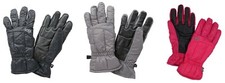 180s Womens Down Gloves With ALL Touch Technology NEW 