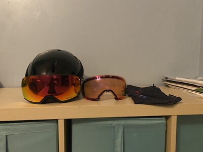 dot snowboard helmet Pro-Tec Low Pro Certified - Matte Black bfcm-accessories Colour:Pastel Lilac The robust construction Shoei GT-Air 3 Hike