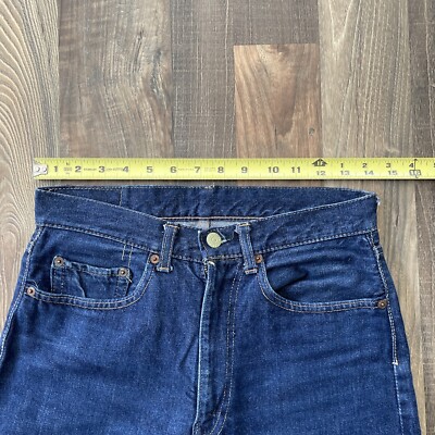 Vintage 60s Levis 502 0117 Jeans Selvedge Big E Zip actual Vintage 60s Levis 502 0117 Jeans Selvedge Big E Zip actual