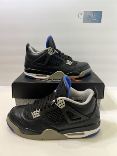 Motorsport jordan 4 - Gem Motorsport jordan 4 - Gem