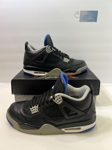 Jordan 4 Motorsport