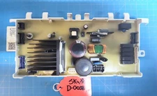 Whirlpool Washer Control Board P# W10894763 W10920541 (Tested)