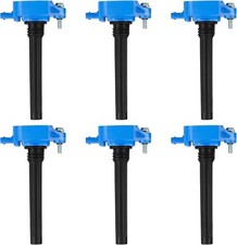 Ignition Coil Pack for Chrysler 200 11-17, 300 11-19, Town Country 11-16, for