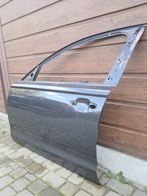 Tür Audi A6 C7 4G Vorne 4G0831051 Door Porta Porte