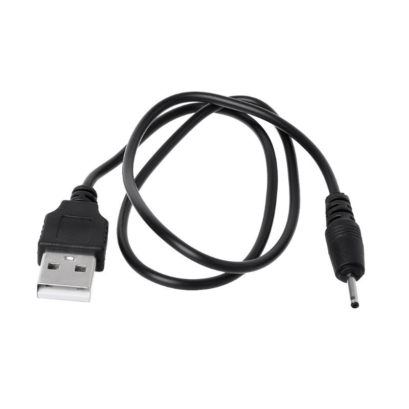 1Pc USB 70cm Ladekabel für Nokia N73 N95 E65 6300 6280